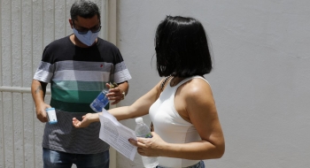 Desigualdade regional é tema da redação do Enem digital